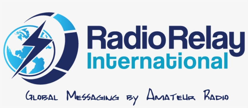 Radio Relay International Global Messaging By Amateur - Circle, transparent png download