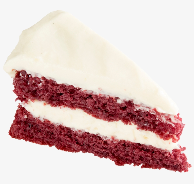 Red Velvet - Kuchen, transparent png download