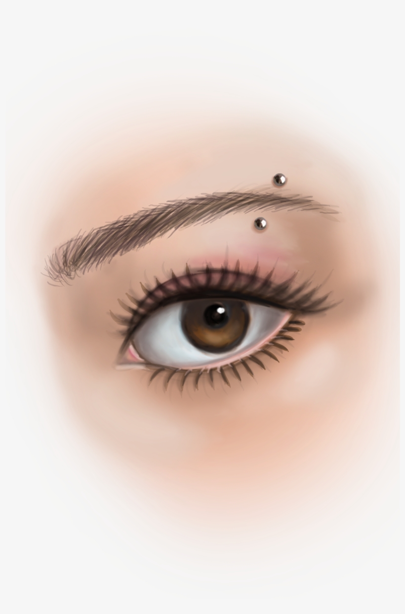 Leave A Comment - Eye Liner, transparent png download