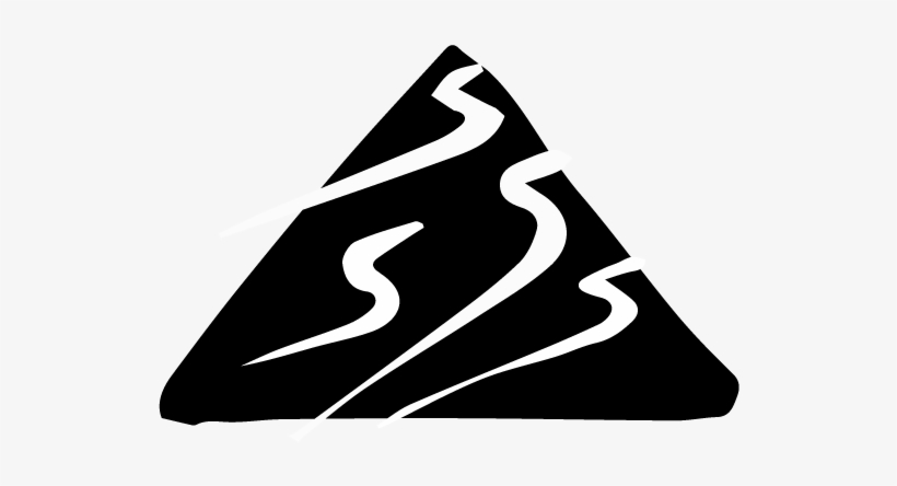 Slalom-triangle, transparent png download