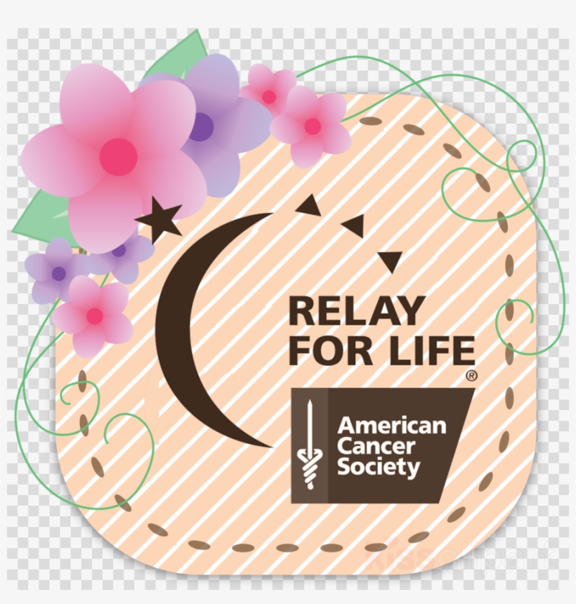 Relay For Life Transparent - Relay For Life 2019, transparent png download