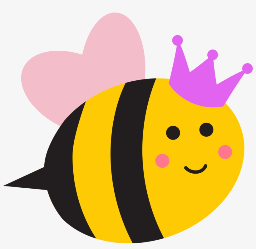 Girl And Boy Bee, transparent png download