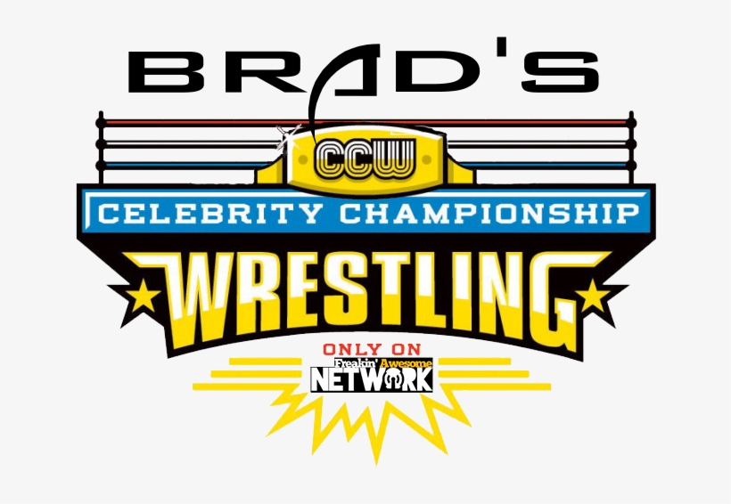 Http - //i - Imgur - Com/jyrb5lo - Hulk Hogan's Celebrity Championship Wrestling, transparent png download