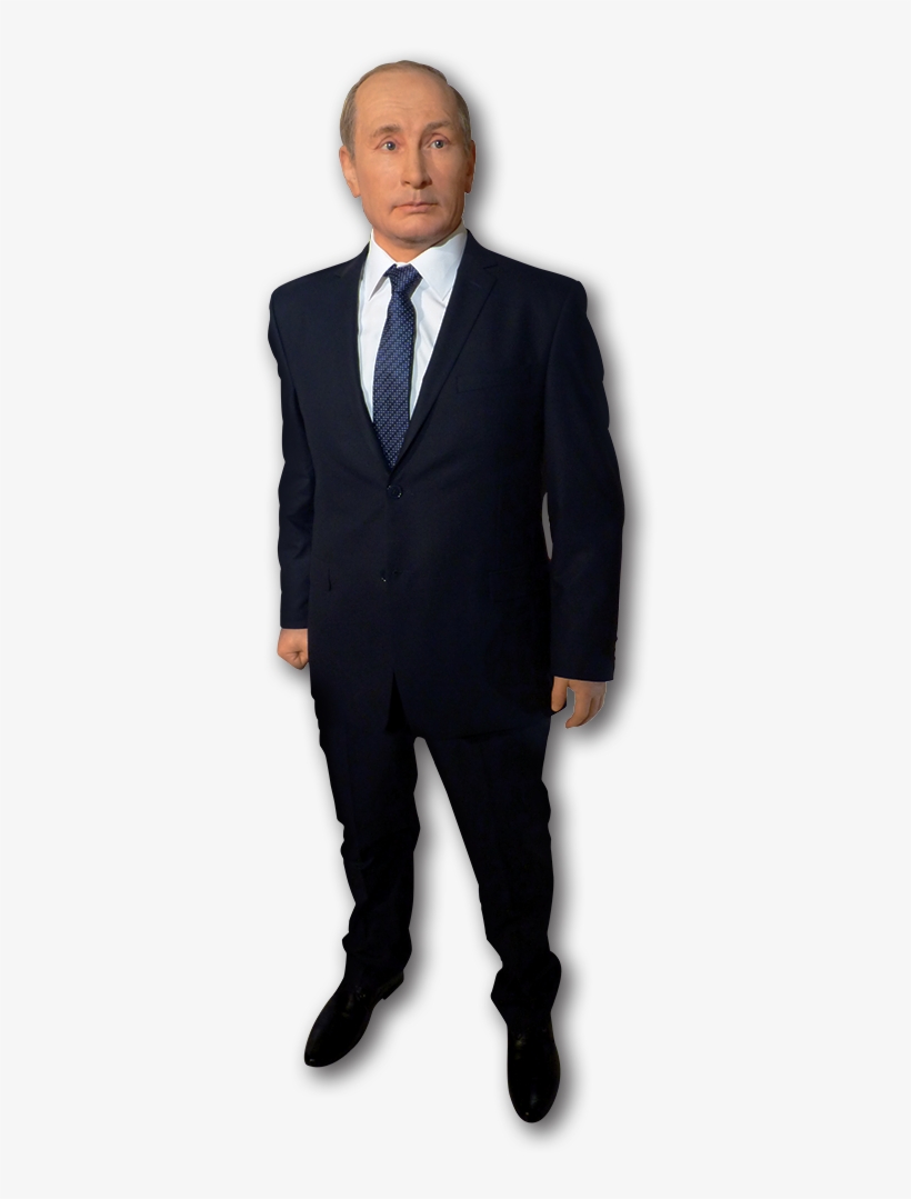 In December 1999 He Became Acting President - Formal Wear, transparent png download