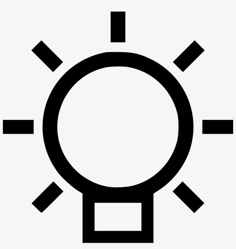 Png File Svg - Солнце Иконка Png, transparent png download