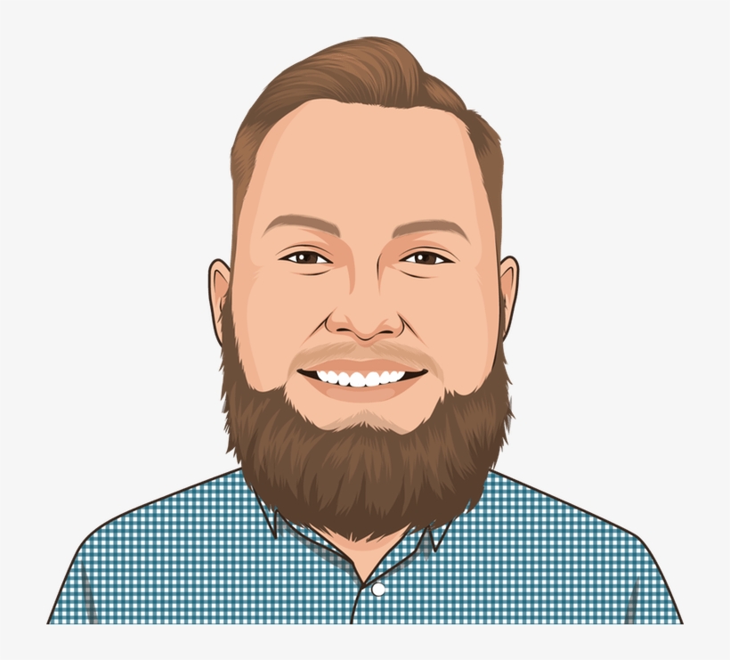 Julian Kelley - Gentleman, transparent png download