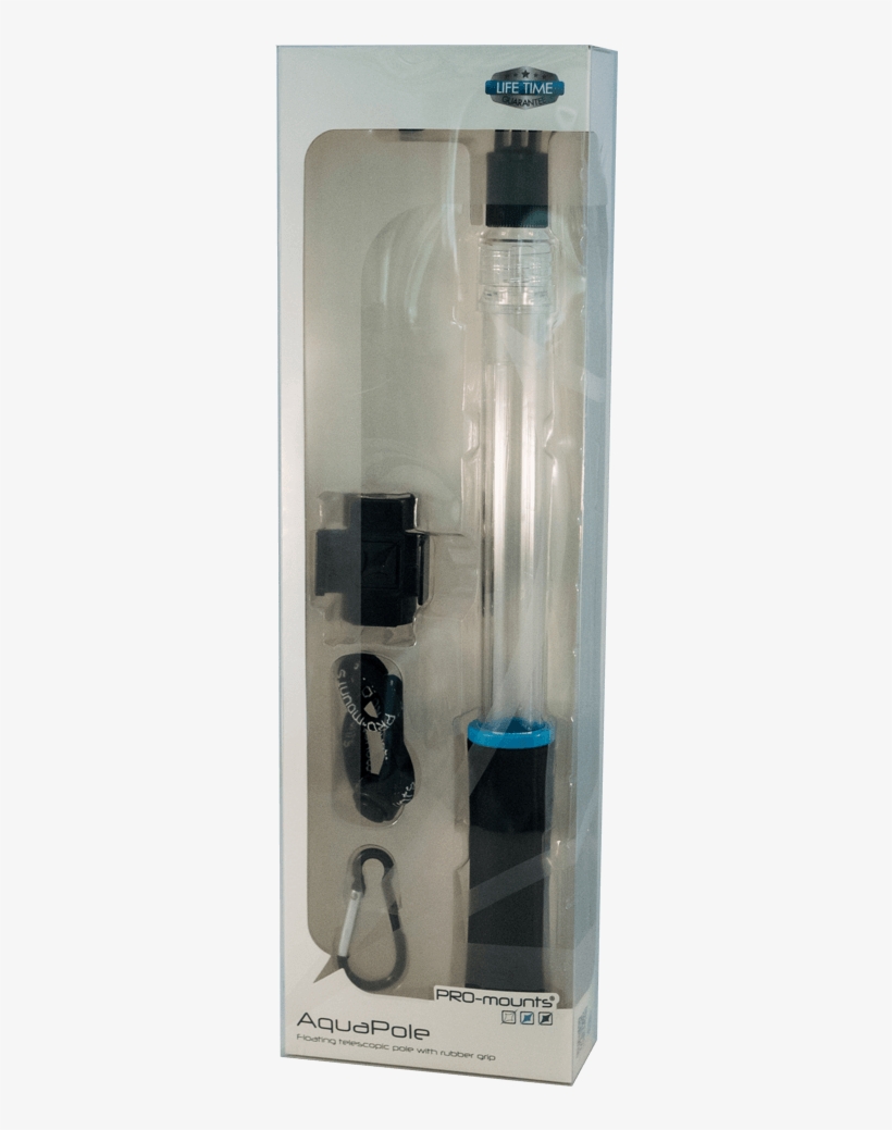 The Pro-mounts Aquapole - Headphones, transparent png download