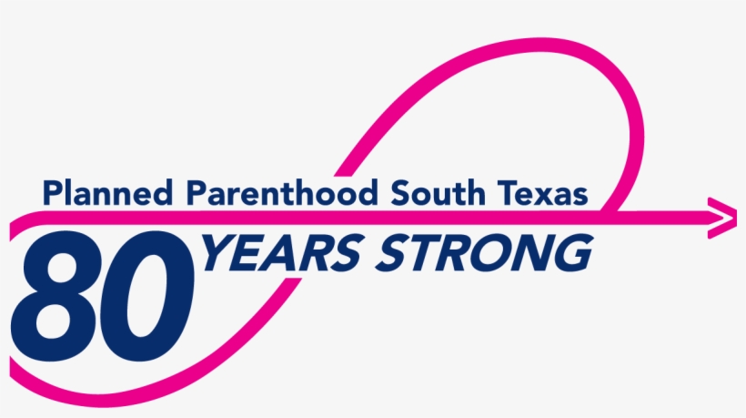 Planned Parenthood Turns 80 - Circle, transparent png download