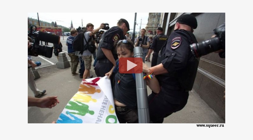 Anti-lgbti Discrimination - Crowd, transparent png download