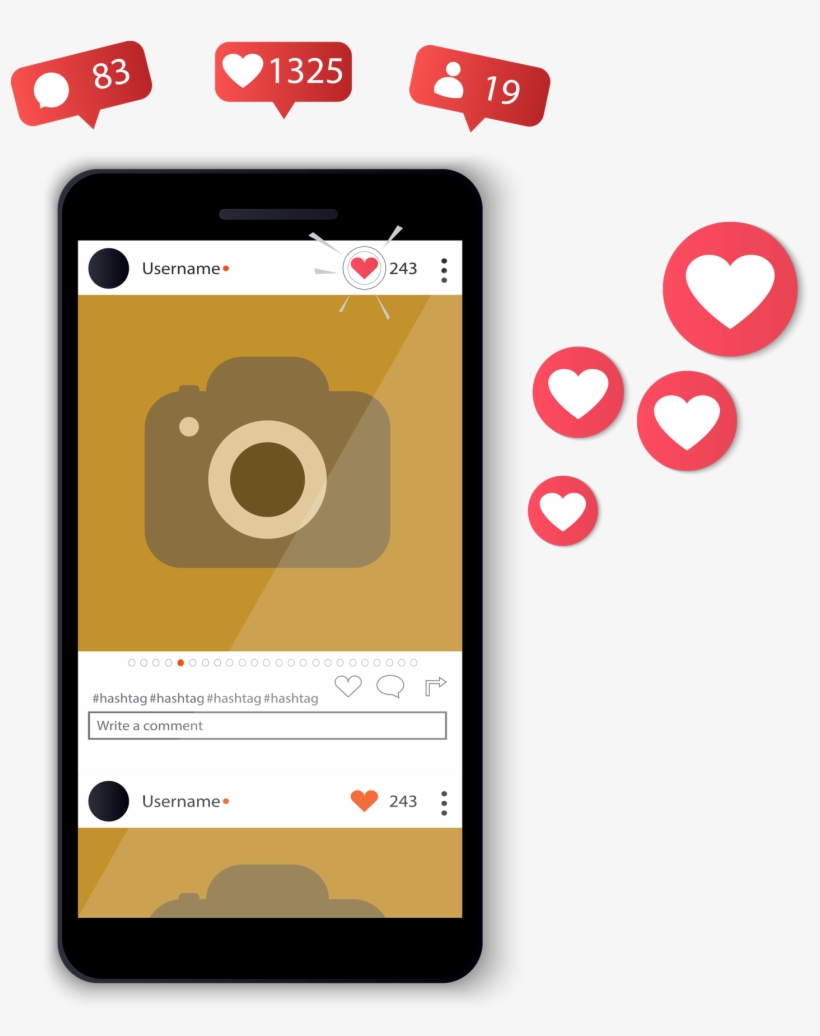 Mobile Phone, transparent png download