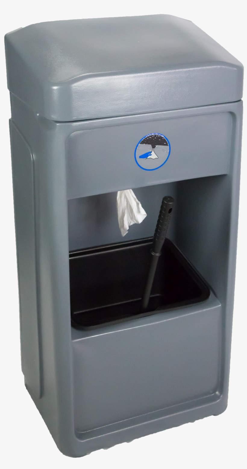 Waste Can, transparent png download