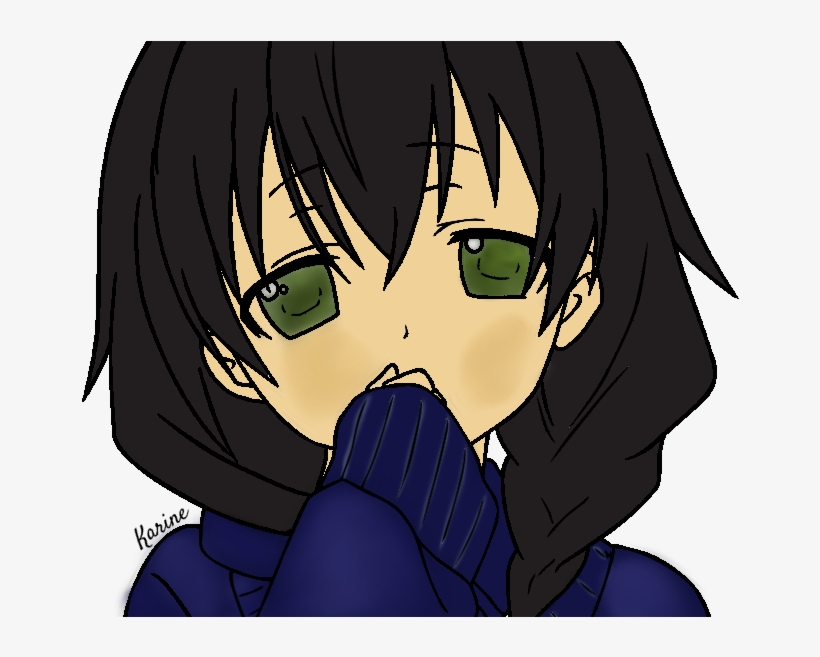 Anime Sso Character~ For Victoria Younggirl - Anime Sso, transparent png download