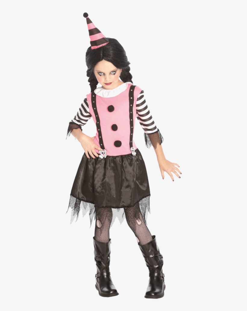 Halloween Gothic Kids, transparent png download