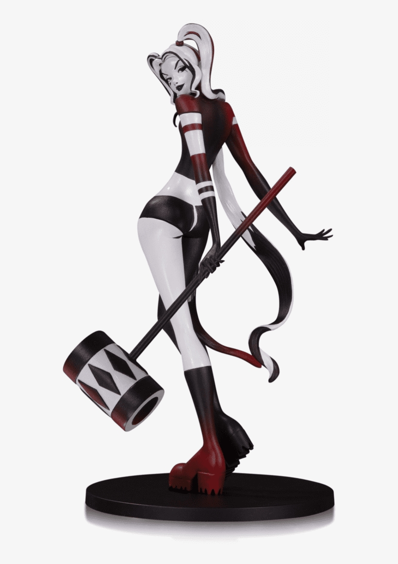 Norton Secured - Dc Artist Alley Harley Quinn, transparent png download
