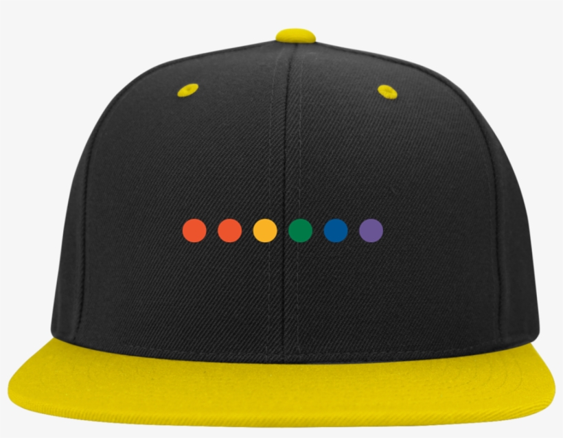 Meaningful Gay Pride Hat - Baseball Cap, transparent png download