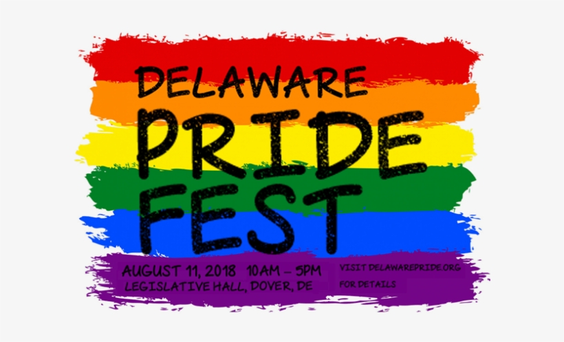 Lgbtq Events And Marches To Attend In Every State To - Poster, transparent png download