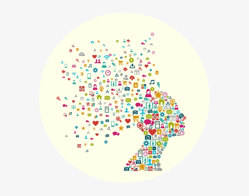 Information And Communication Technologies - All Employee Meeting, transparent png download