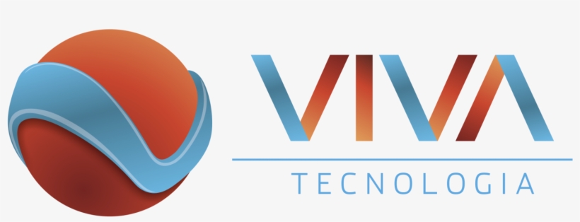 Viva Tecnologia Telecom - Graphic Design, transparent png download