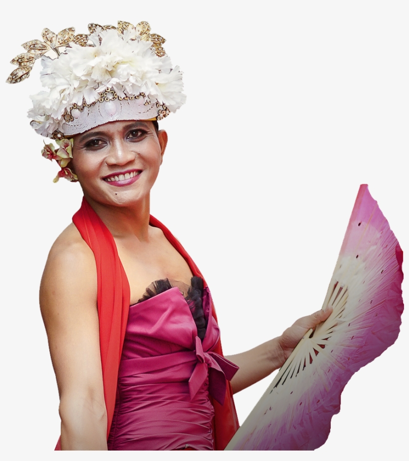 2015 - Costume Hat, transparent png download