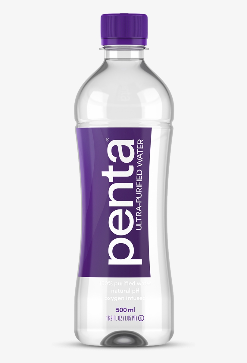 Water Bottle, transparent png download