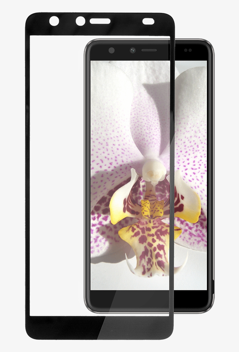 Gigaset Full Display Hd Glass Protector Gigaset Full - Gigaset Communications, transparent png download