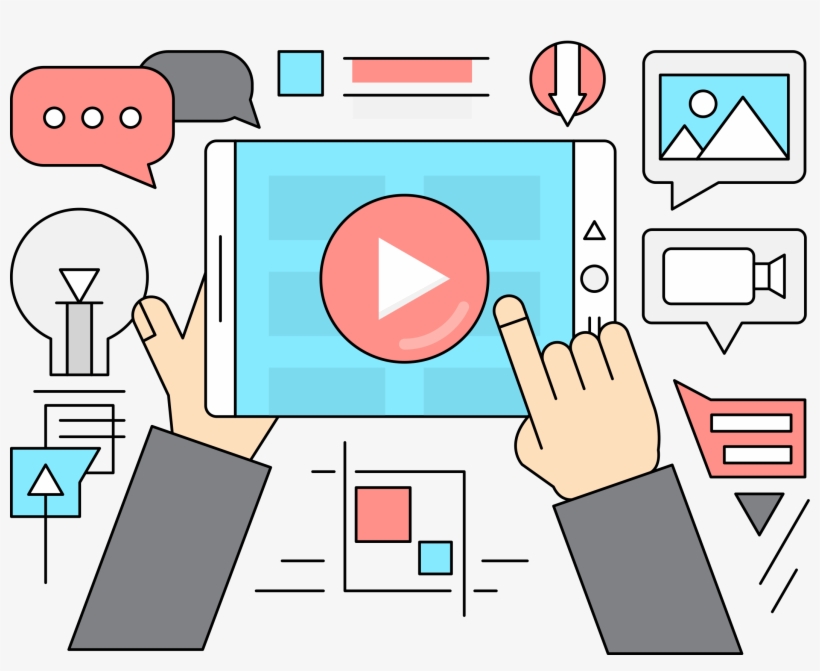 Eixo Tecnologia Assistiva - Cartoon, transparent png download
