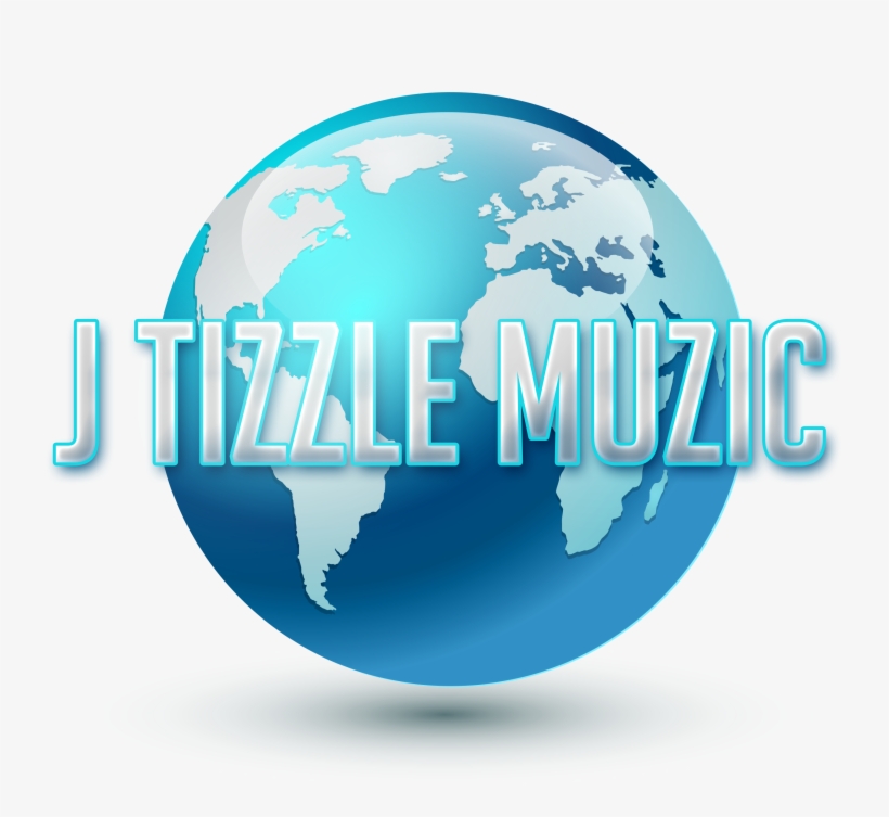 J Tizzle - Globe, transparent png download