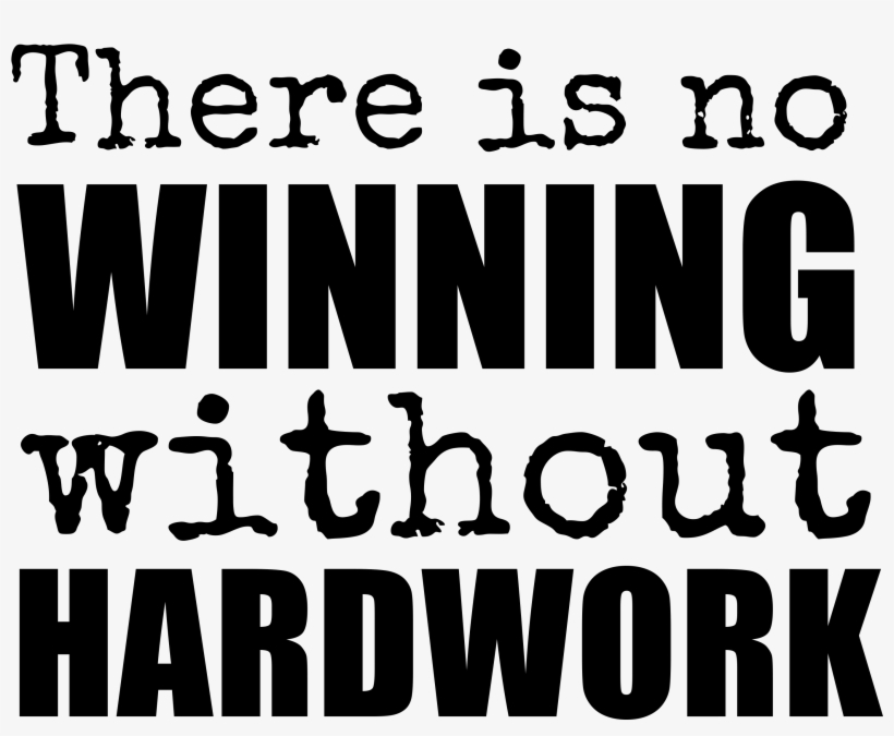 Fab Five Design Diy Choices » There Is No Winning Without - Hive Bangkok, transparent png download