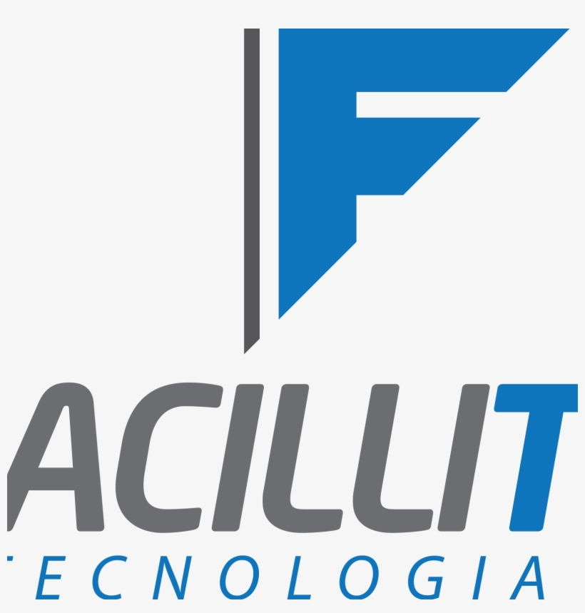 Facilliti Tecnologia - Graphic Design, transparent png download