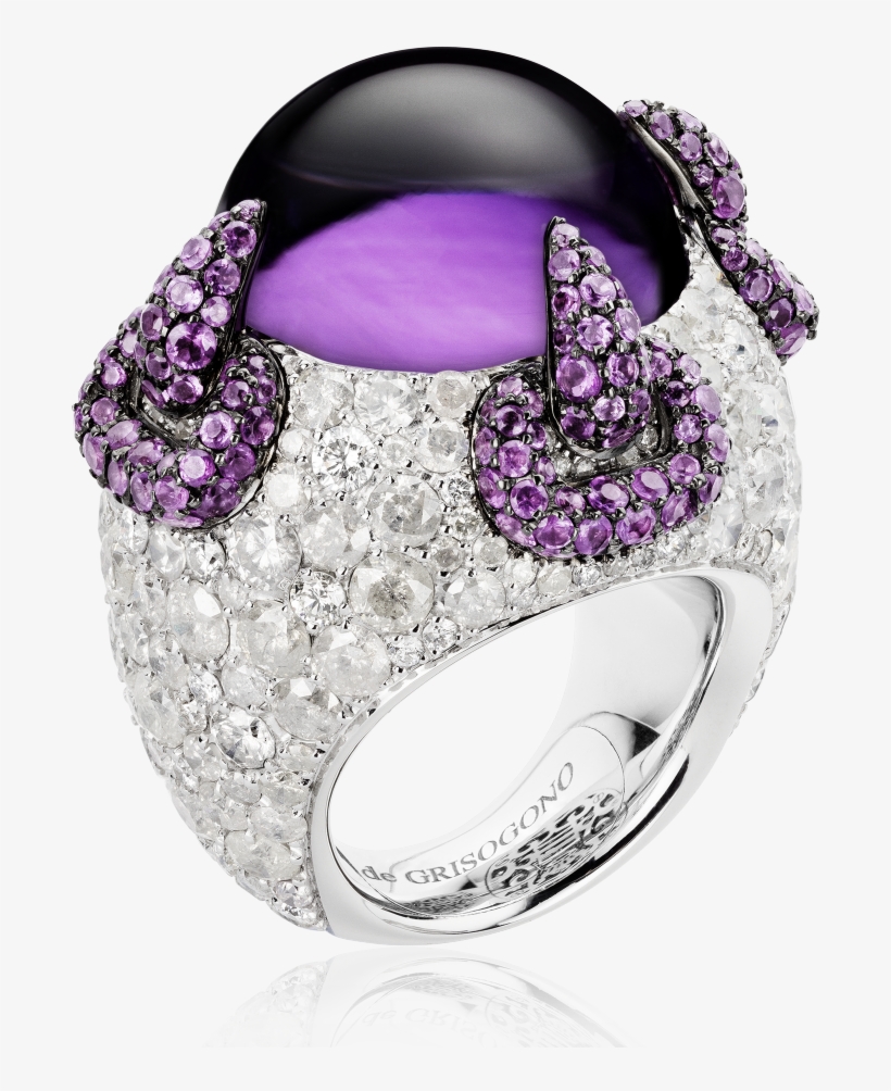 1000 X 1000 3 - De Grisogono Melody Of Colours, transparent png download