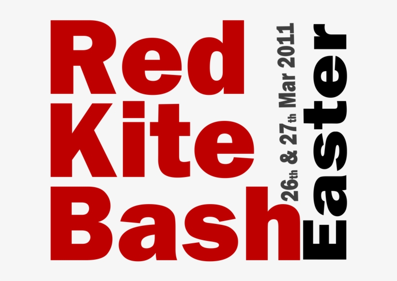 Red Kite Easter Bash - Visual Basic 2008, transparent png download