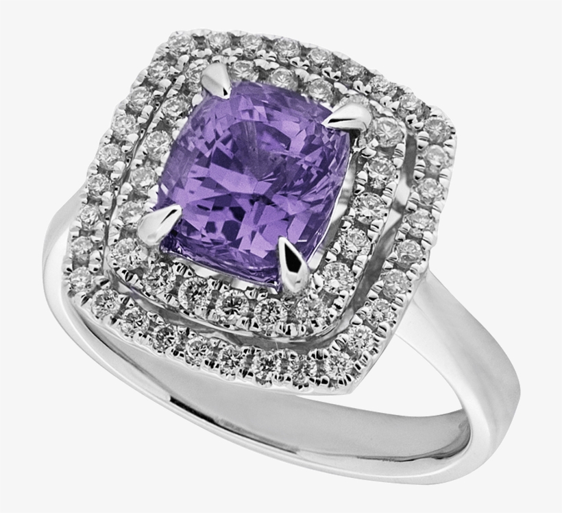 040293f - Engagement Ring, transparent png download