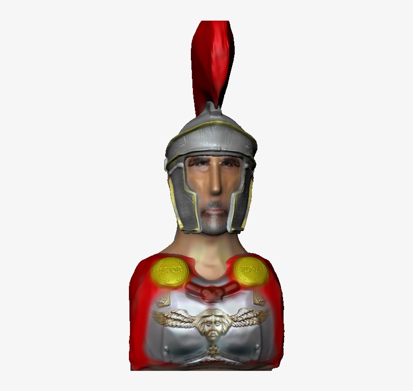 142x7o1 - Bust, transparent png download