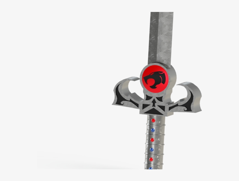 Load In 3d Viewer Uploaded By Anonymous - Cross, transparent png download