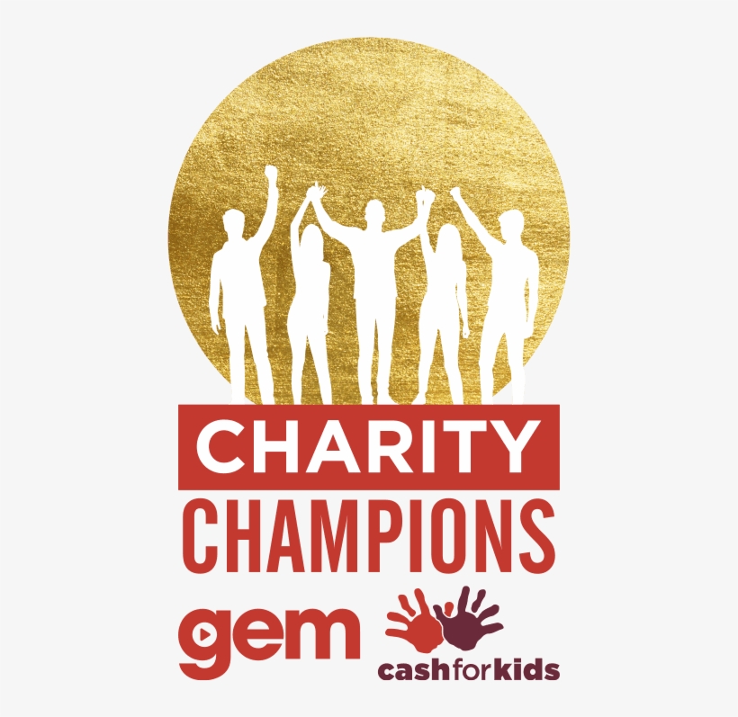 Logo - Cash For Kids, transparent png download