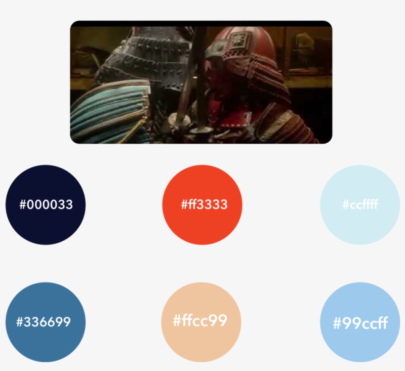 Color Swatch, transparent png download