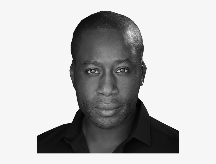 Joseph Kwame Bentil - Gentleman, transparent png download