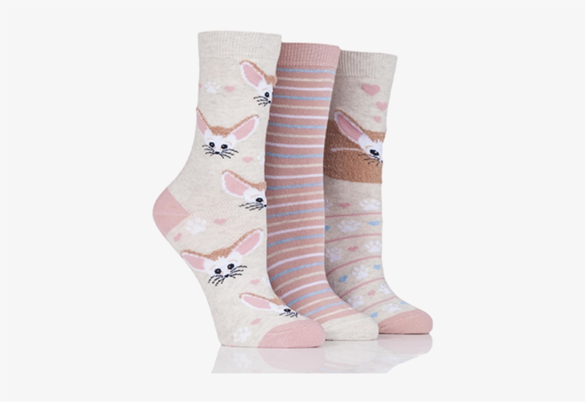 Wild Feet Socks, transparent png download