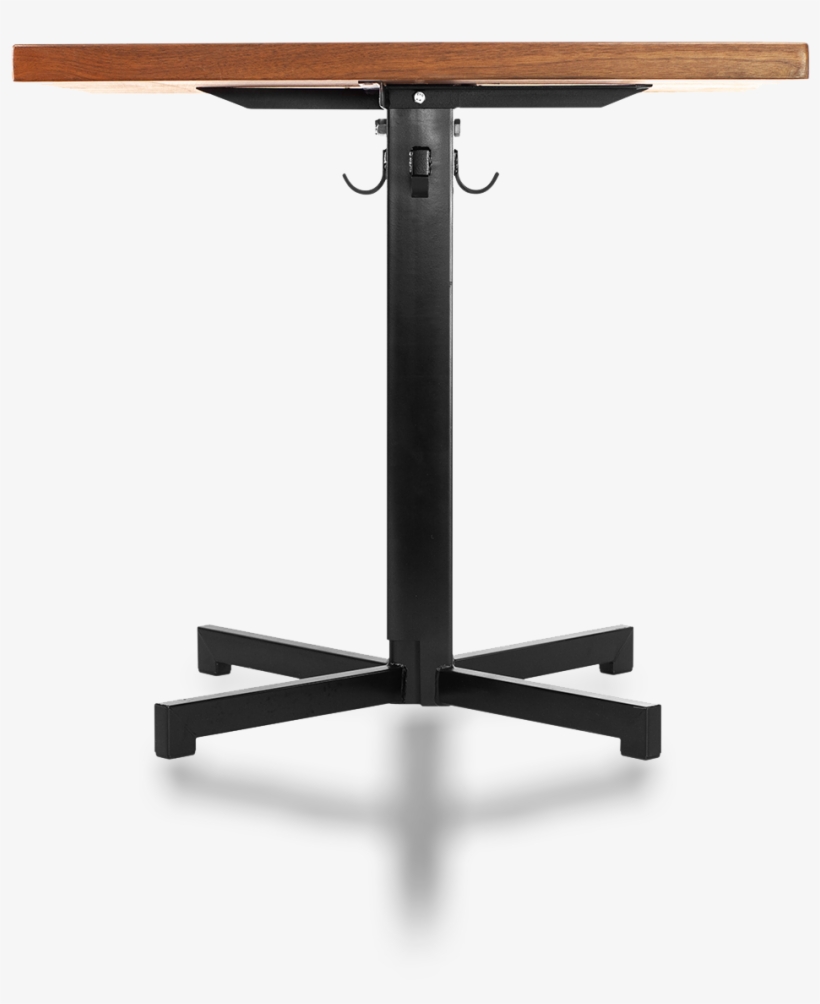 No More Wobbly Tables - End Table, transparent png download