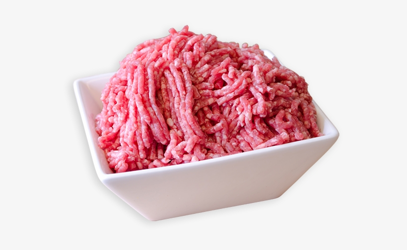 Beef Mince, transparent png download