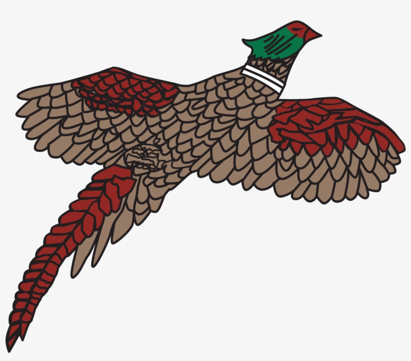 Tinnin Hunt Club - Turkey, transparent png download