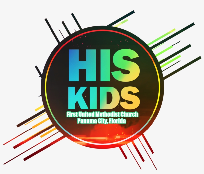 Team His Kids Is Our Sunday Night Programming Running - Graphic Design, transparent png download