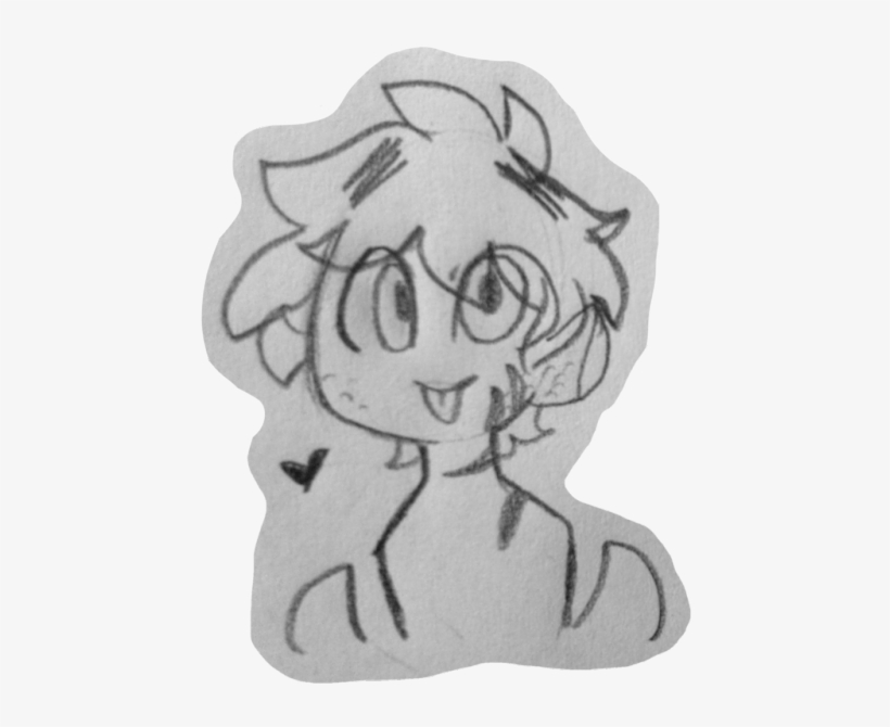 Aph P Mexico - Sketch, transparent png download