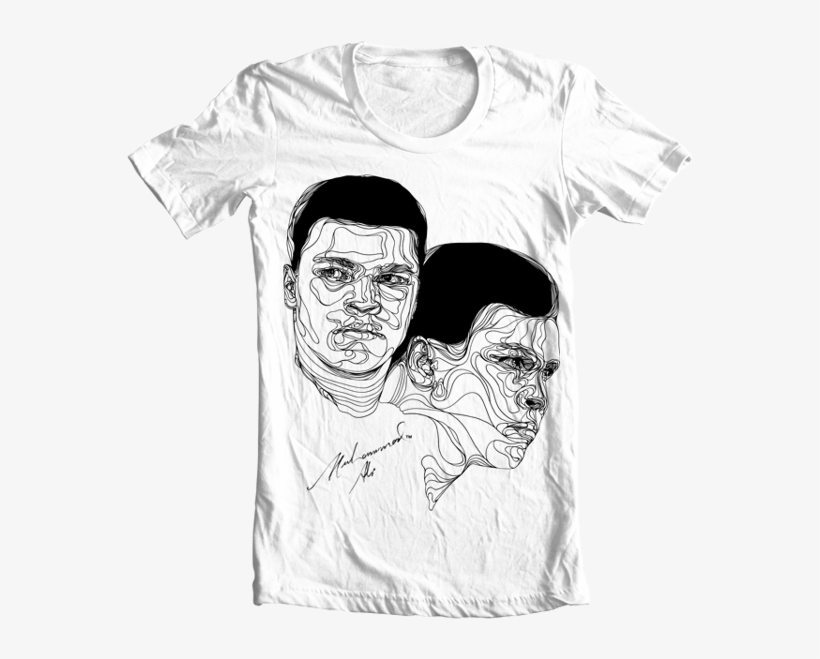 Muhammad Ali - - T Shirts Monster Energy, transparent png download