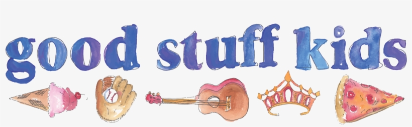 A Podcast For Parents & Kids - Illustration, transparent png download