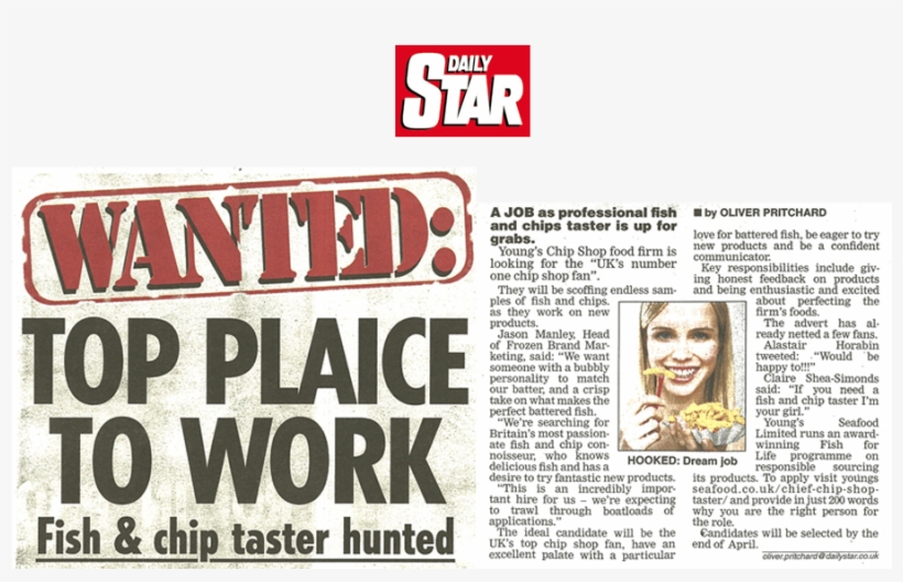 Results - Tabloid, transparent png download