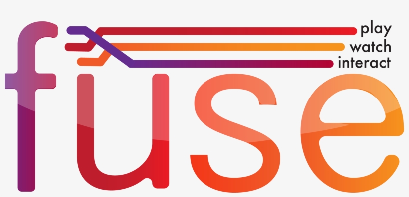 Fuse Production Bumper - Graphic Design, transparent png download