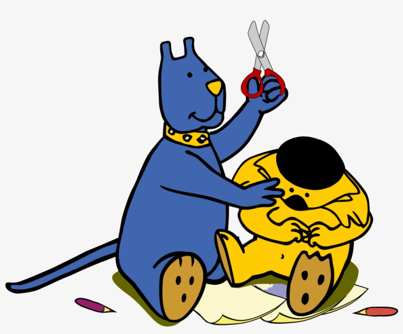 Booah And Koala, transparent png download