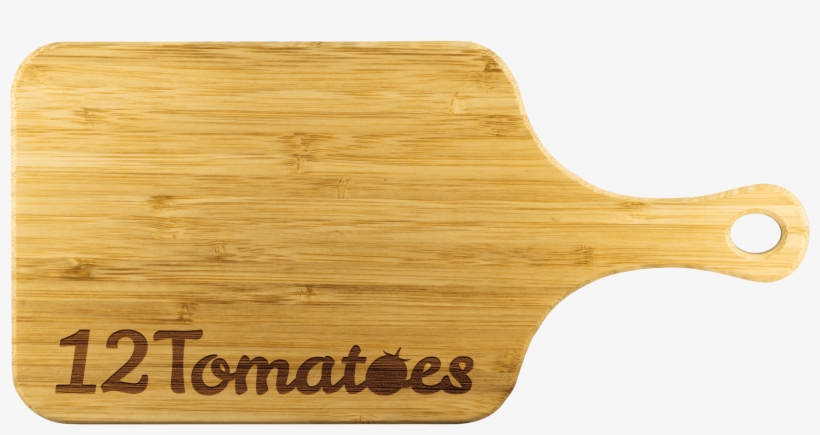 Wood Cutting Boards - Cutting Board, transparent png download