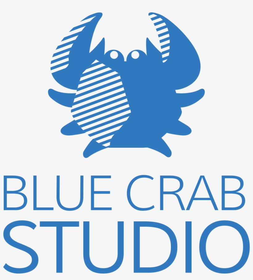 The Blue Crab, transparent png download